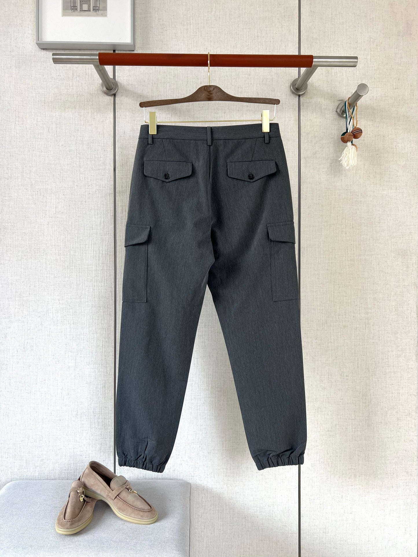 BC Long Pants