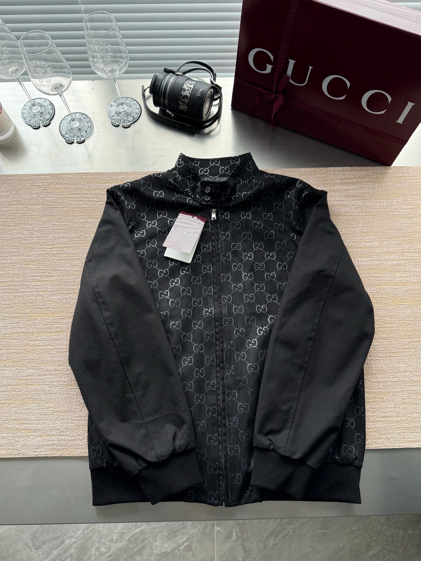 Gucci Jacket