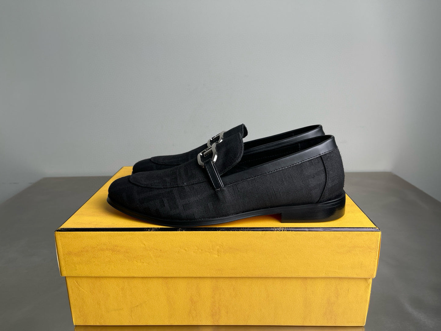 Fendi Loafer
