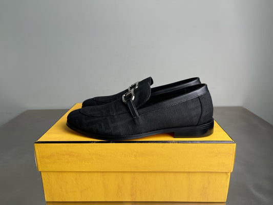Fendi Loafer