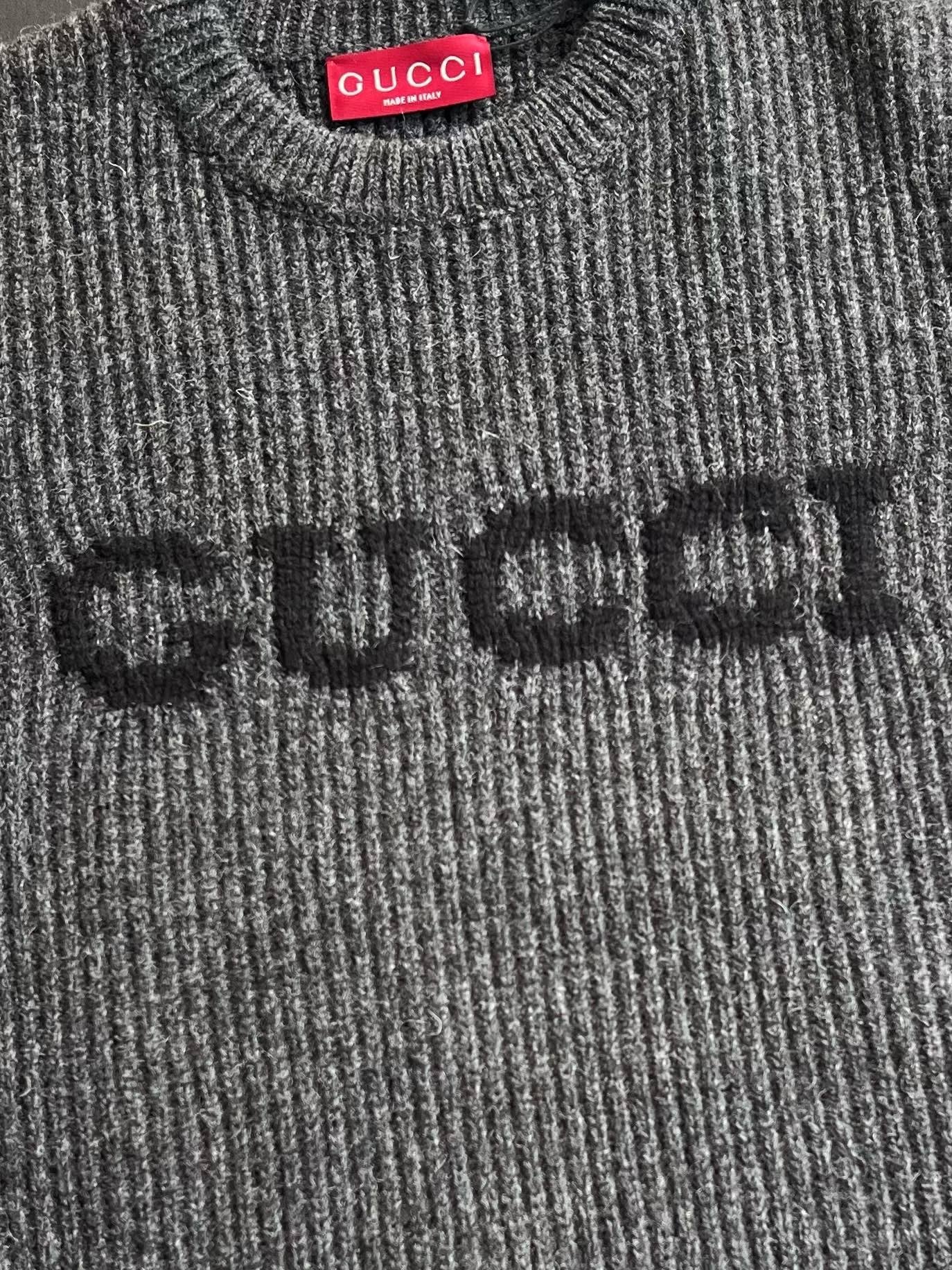 Gucci Sweater