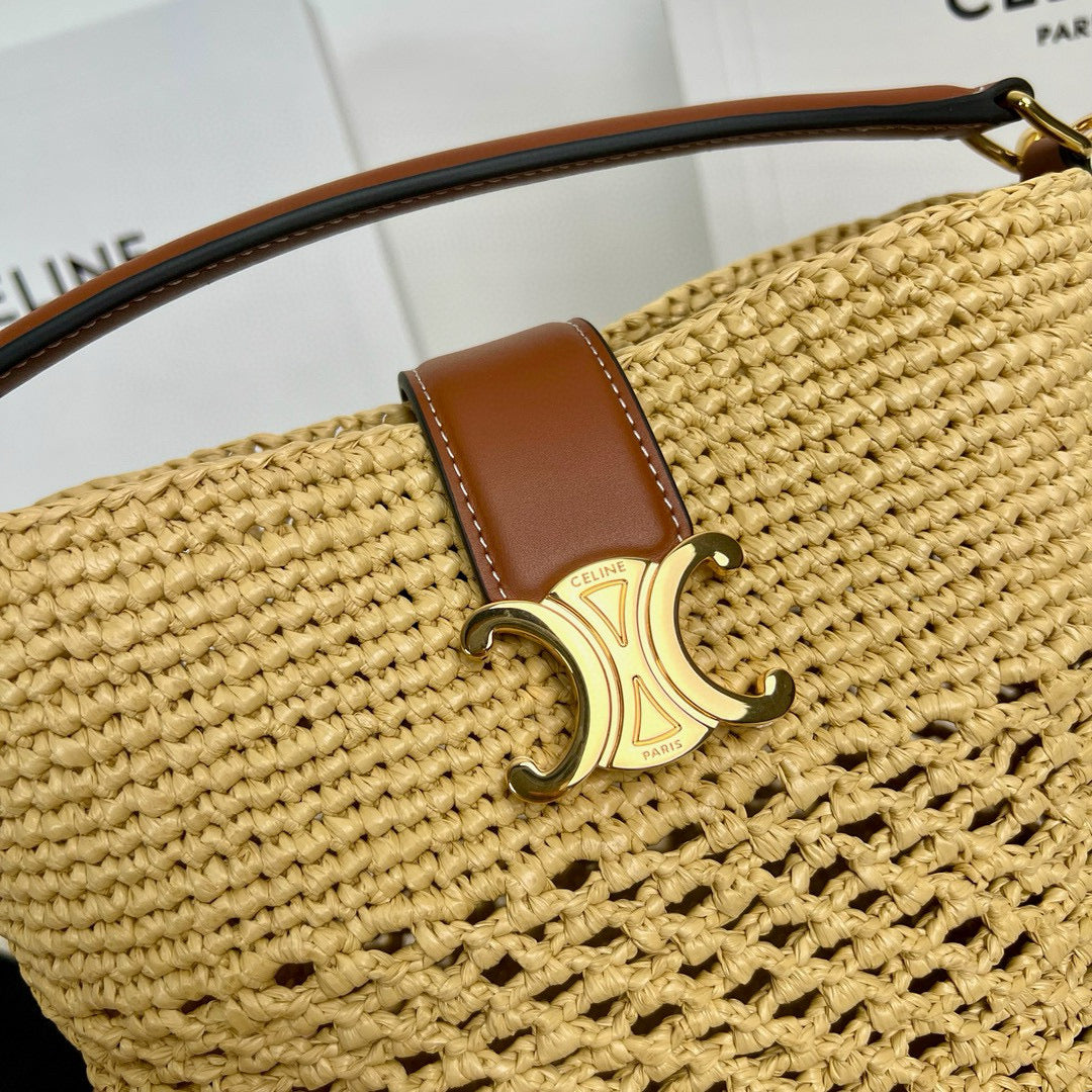Celine bucket Bag