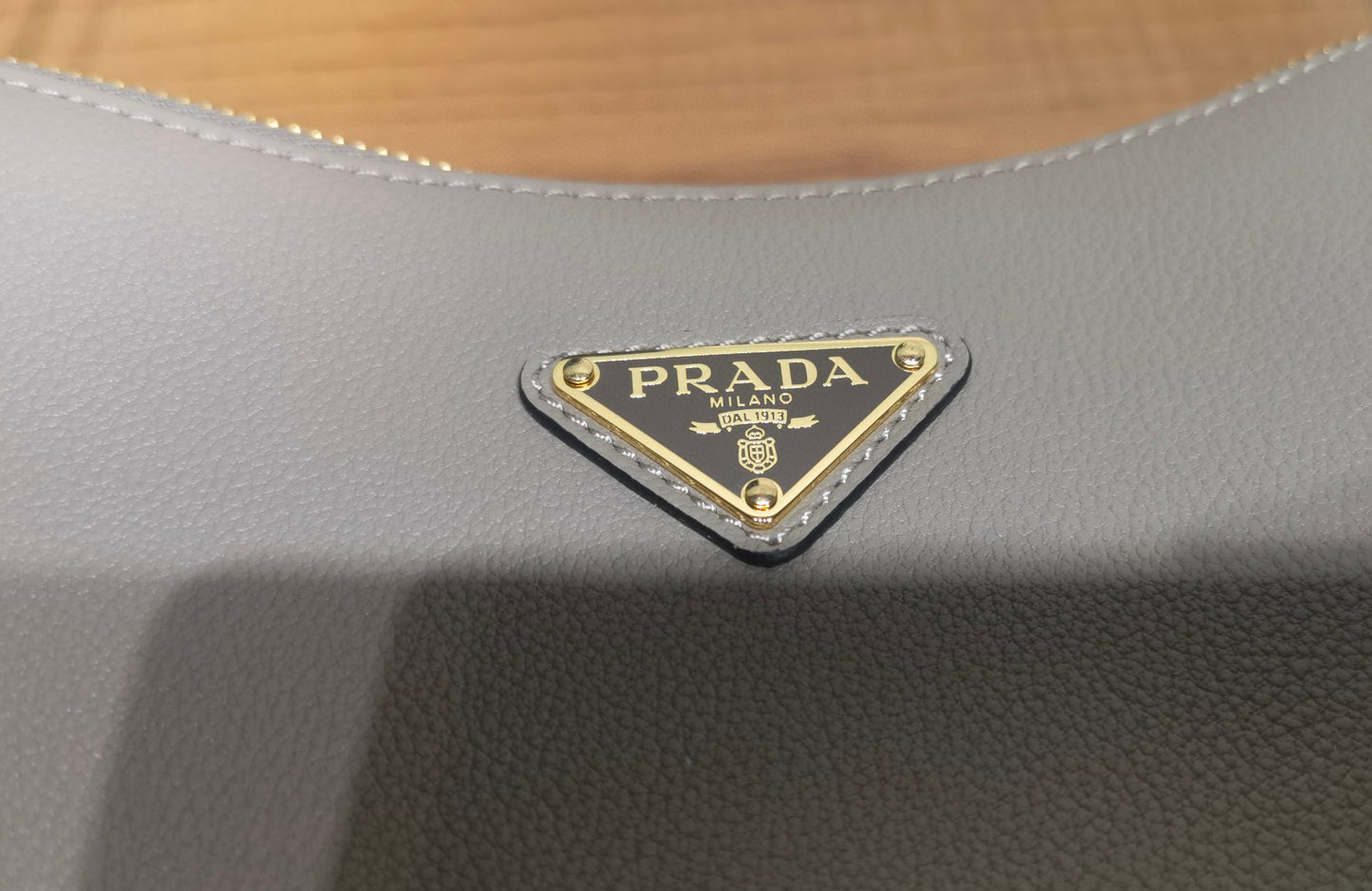 Prada Hobo Bag