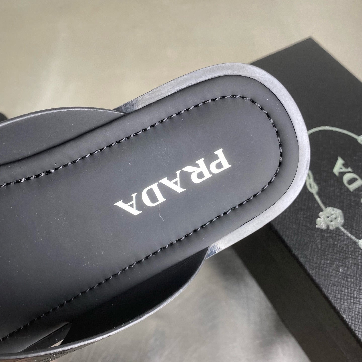 Prada Sandals