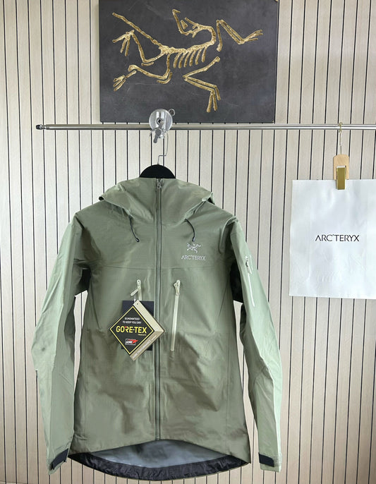 Arctery Jacket