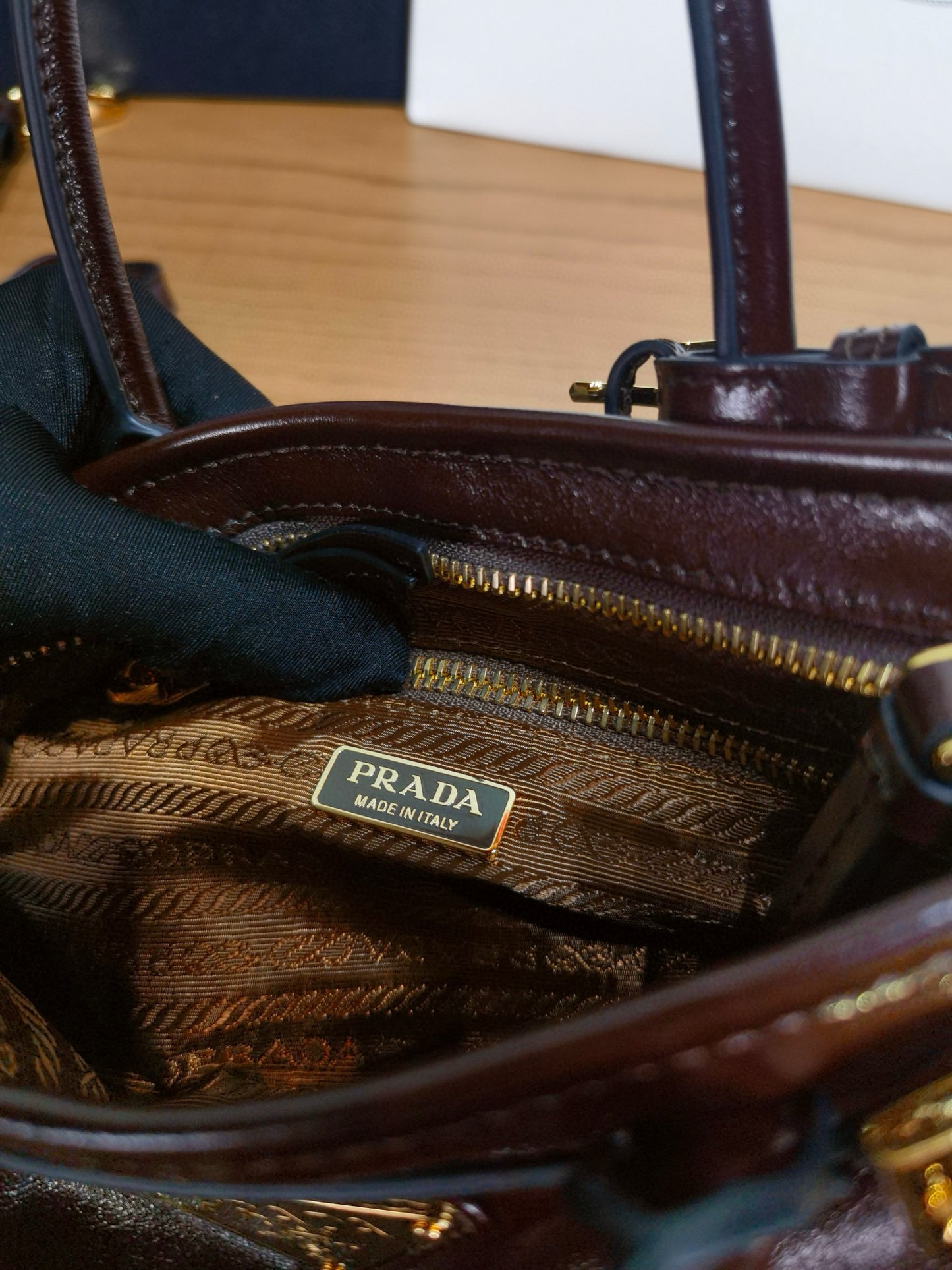 PD Bonnie Handbag