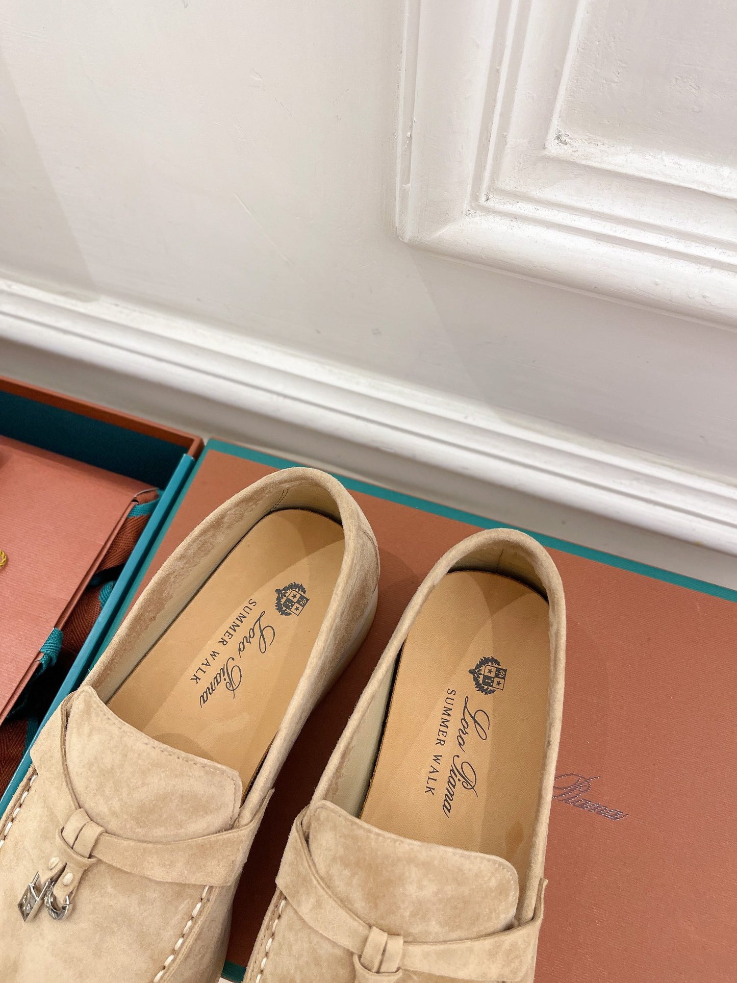 LP Loafers