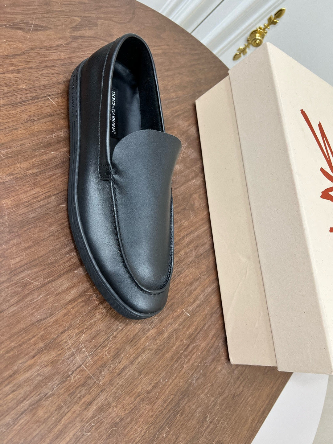 Dolce & Gabbana loafer
