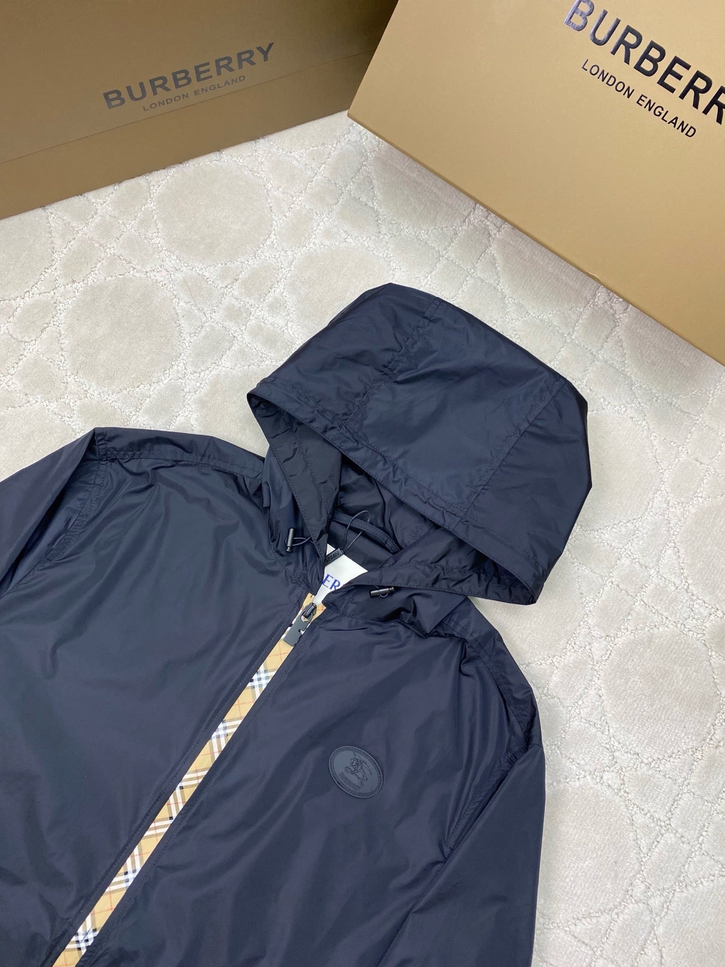 BBR Jacket