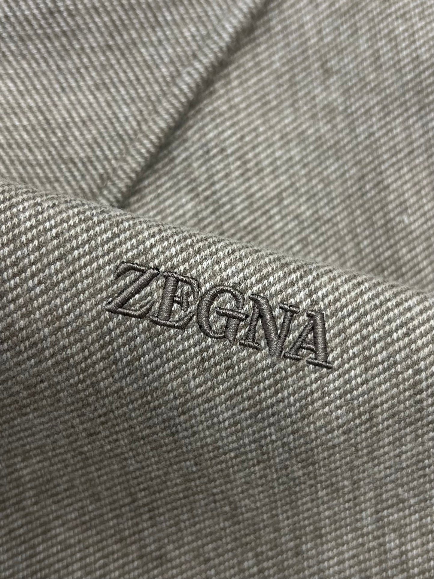 ZG Jacket