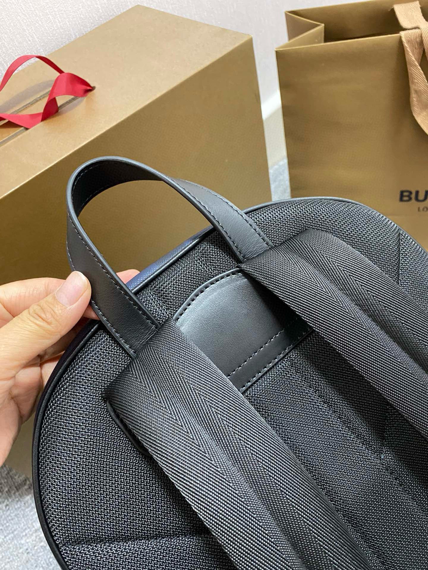 Burberry Backpack