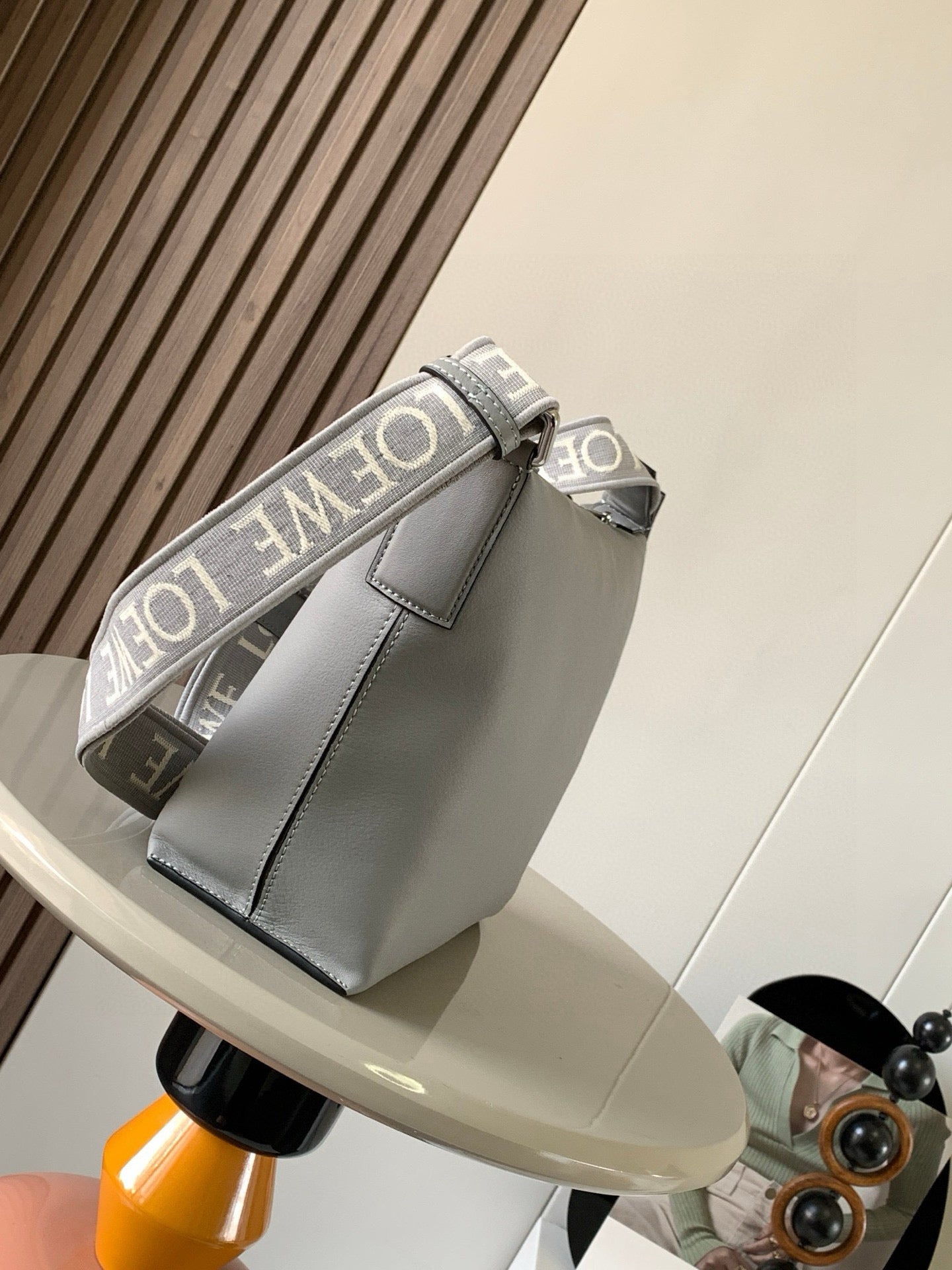 Loewe Cross Body Bag