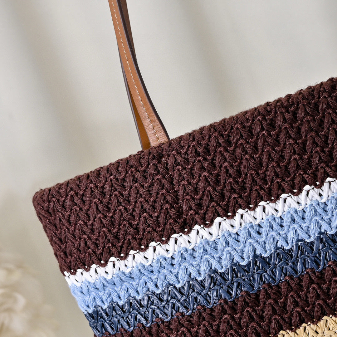 Miu Miu Shopping Bag