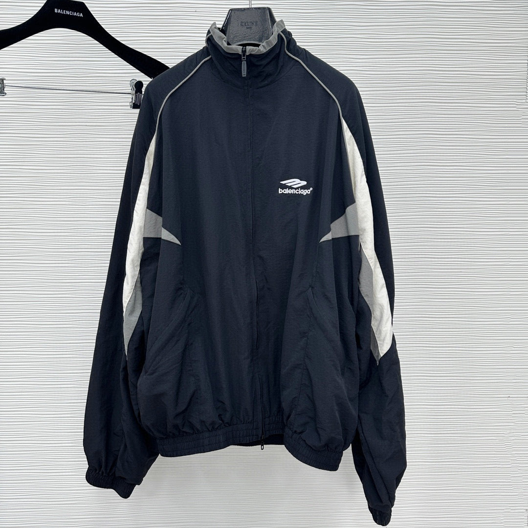 Balenciaga Windbreaker