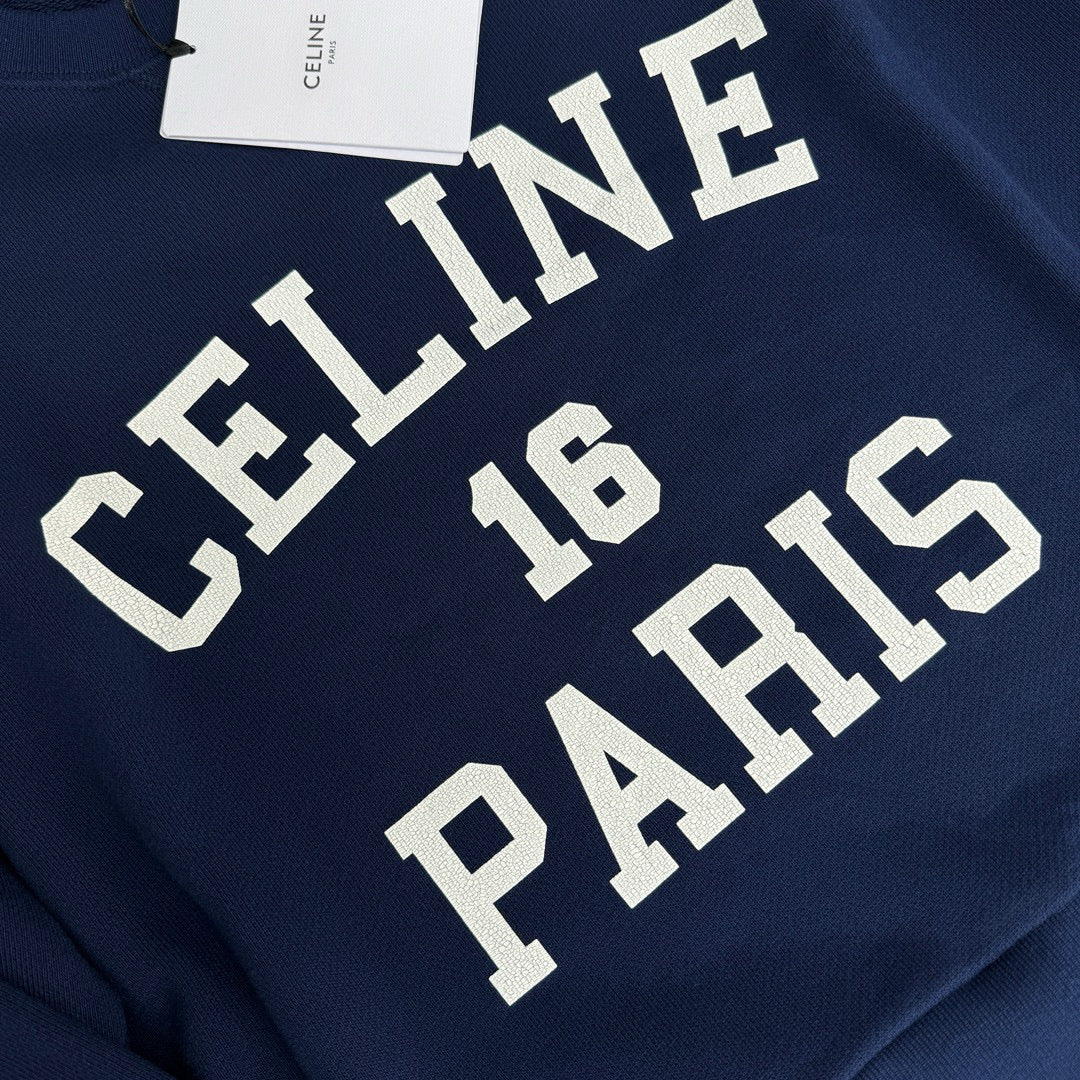 Celine Sweater