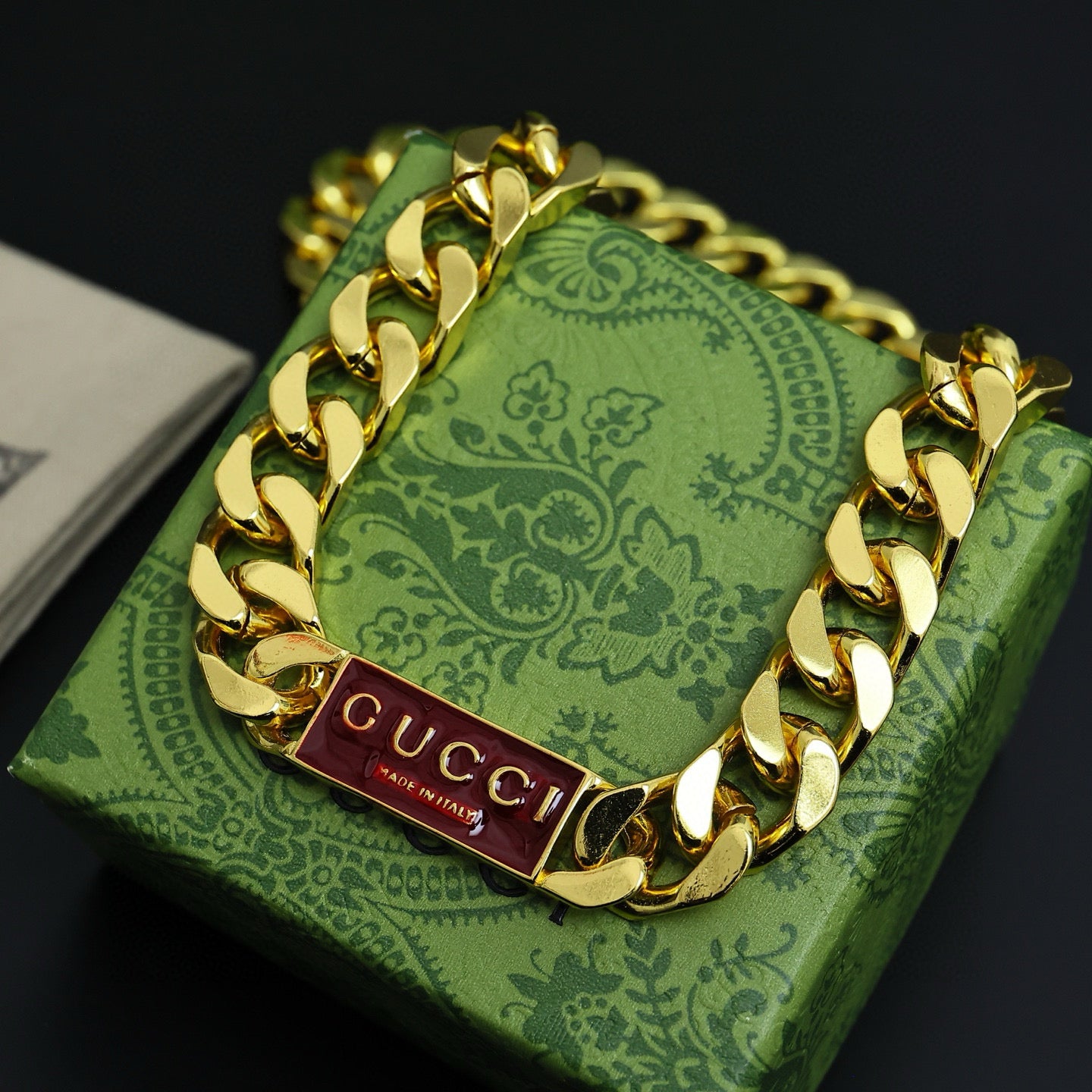 Gucci Necklace