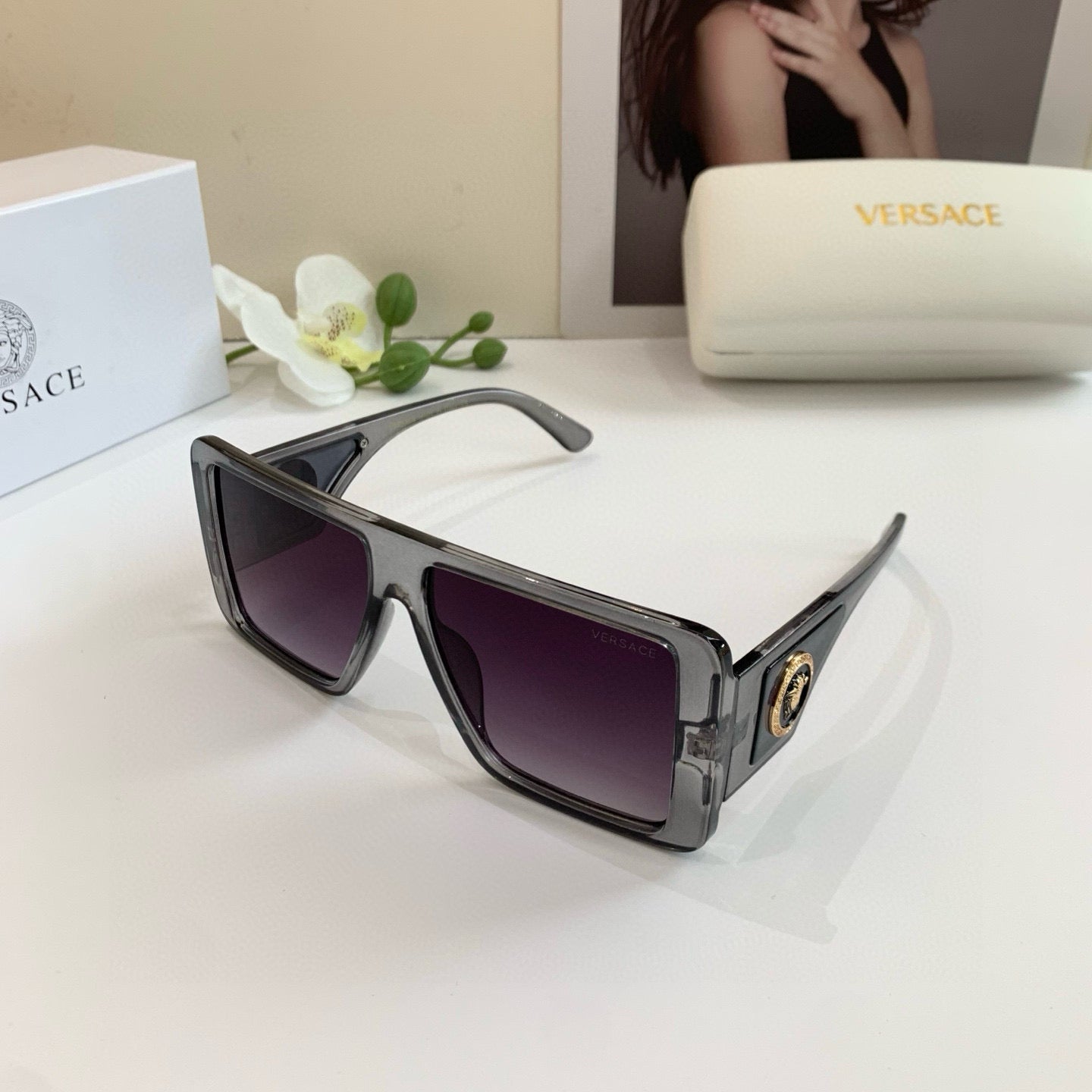Versace Sunglasses