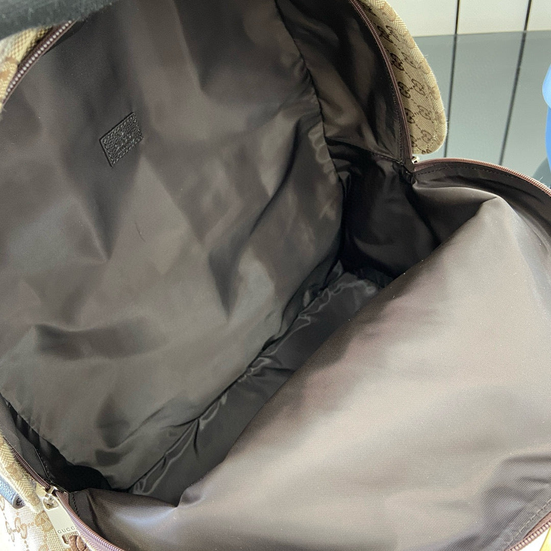 GC Backpack