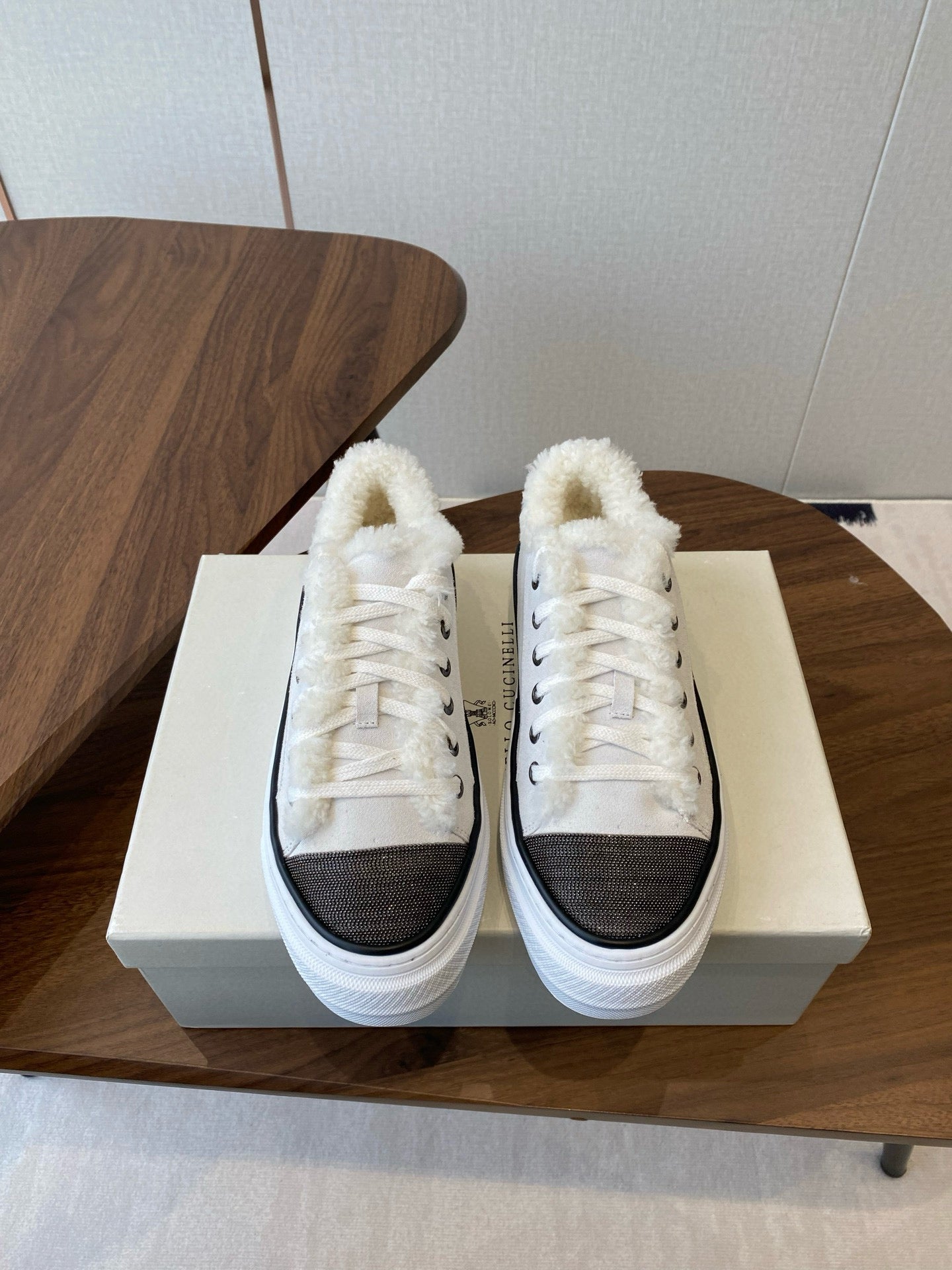 Brunello Cucinelli Sneakers