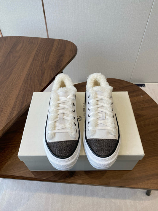 Brunello Cucinelli Sneakers