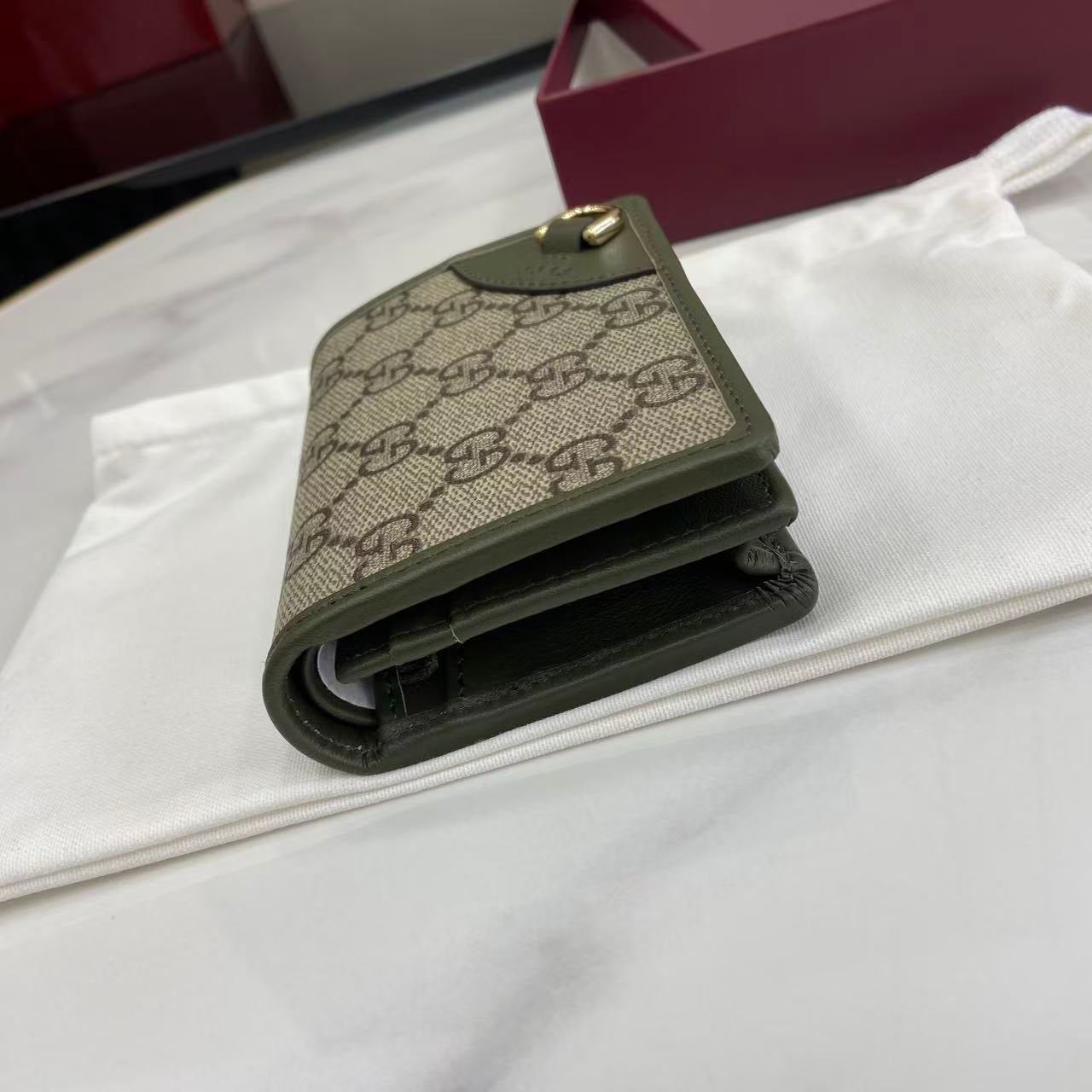 Gucci Wallet