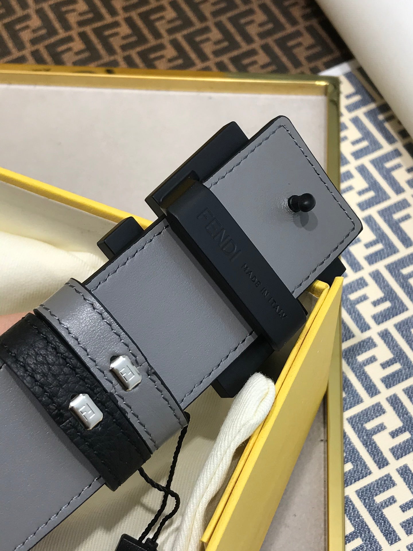 Fendi Belts