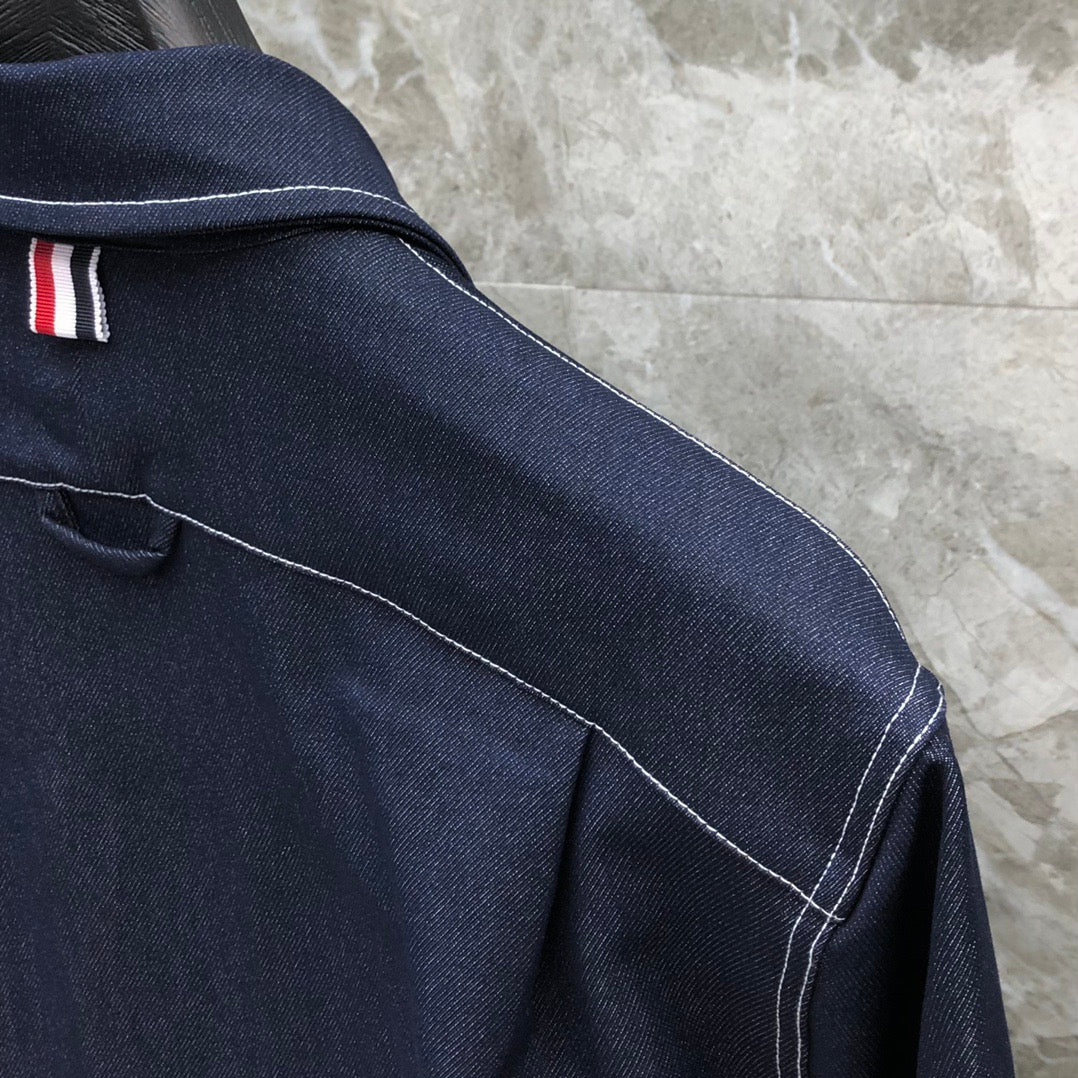 Thom Browne Jacket