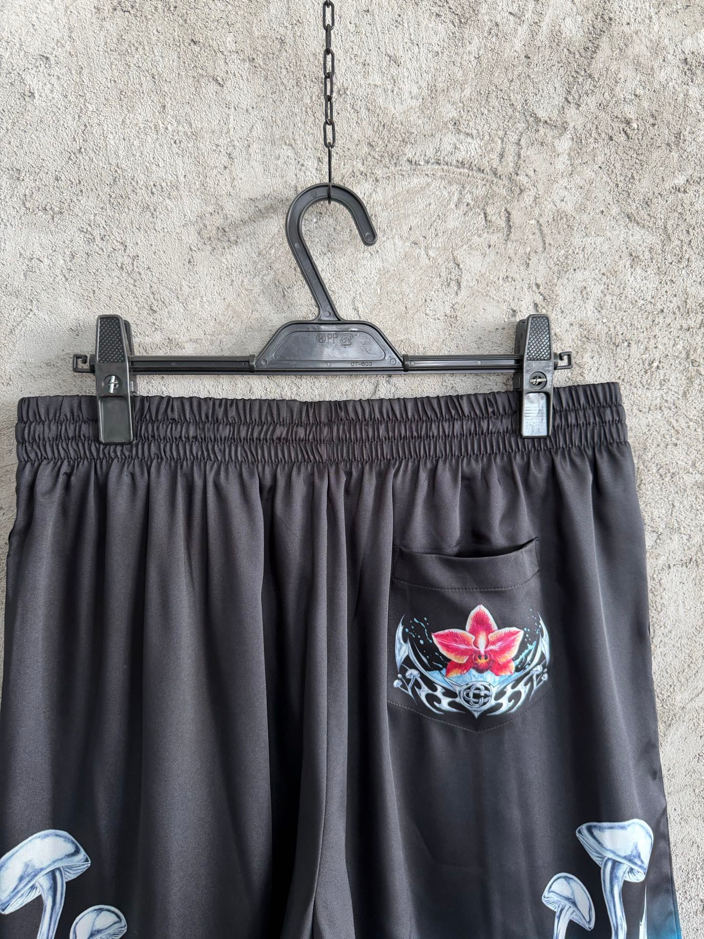 Casablanca Short Pants