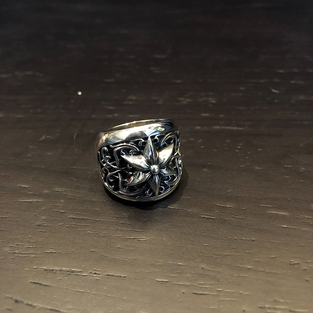 Chrome Hearts Ring