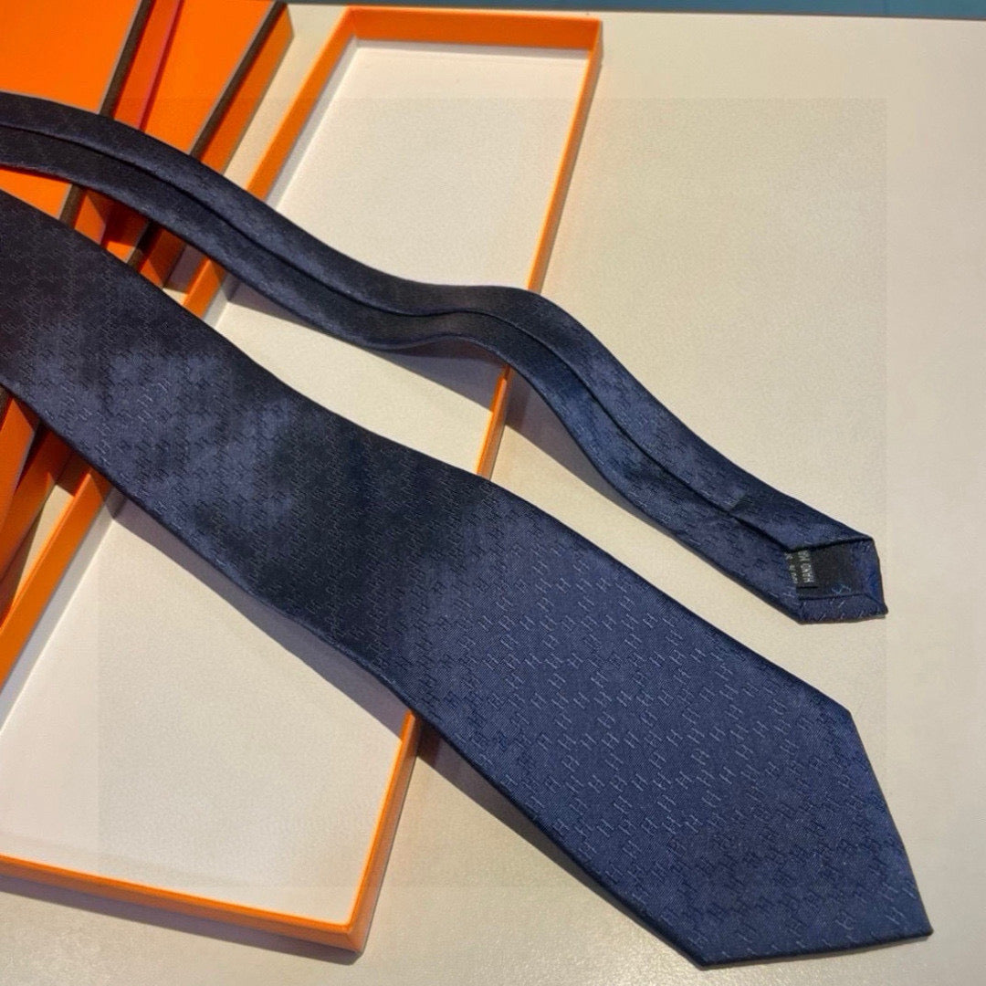 Hermes Tie