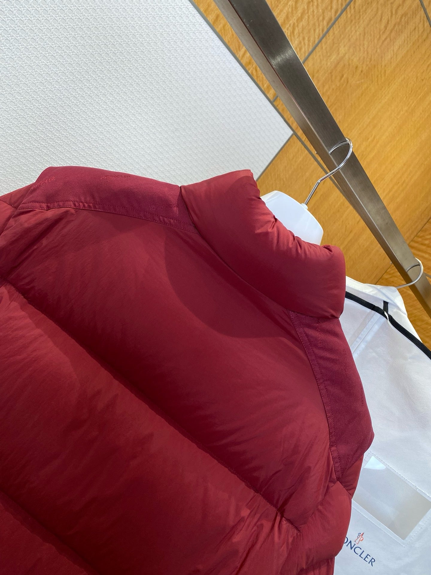 Moncler Down Jacket