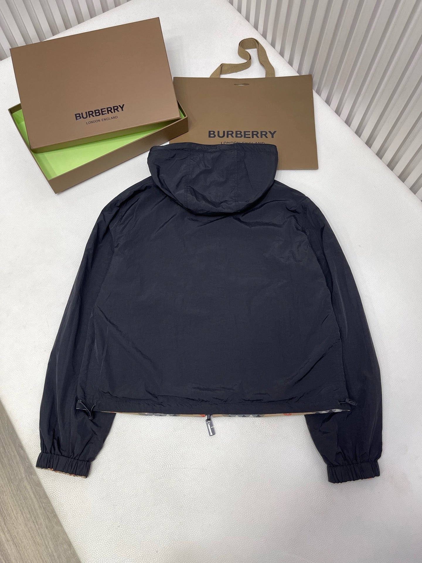 BBR Jacket
