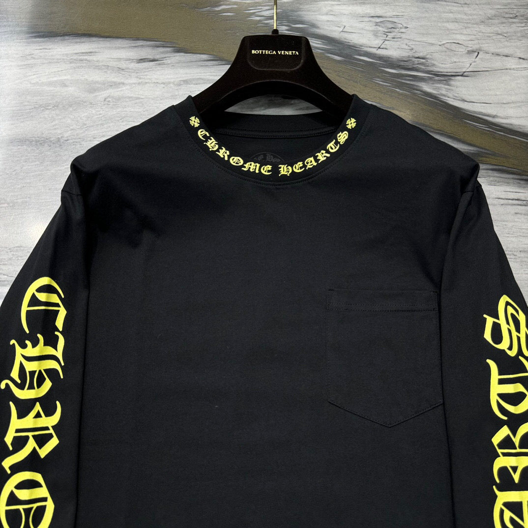 CH Long Sleeve