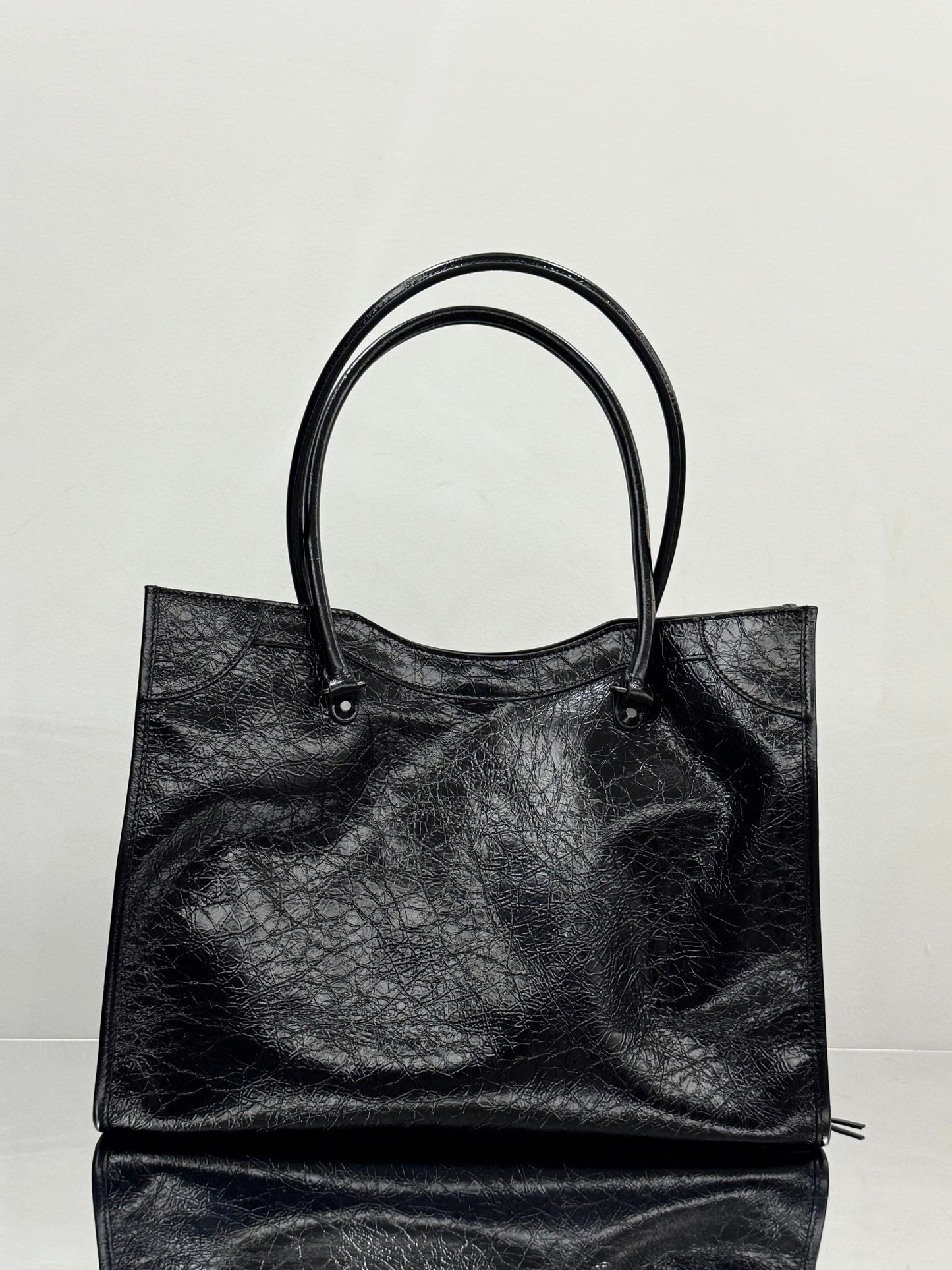 BLCG Le City Tote Bag 38.5x11x29.5cm