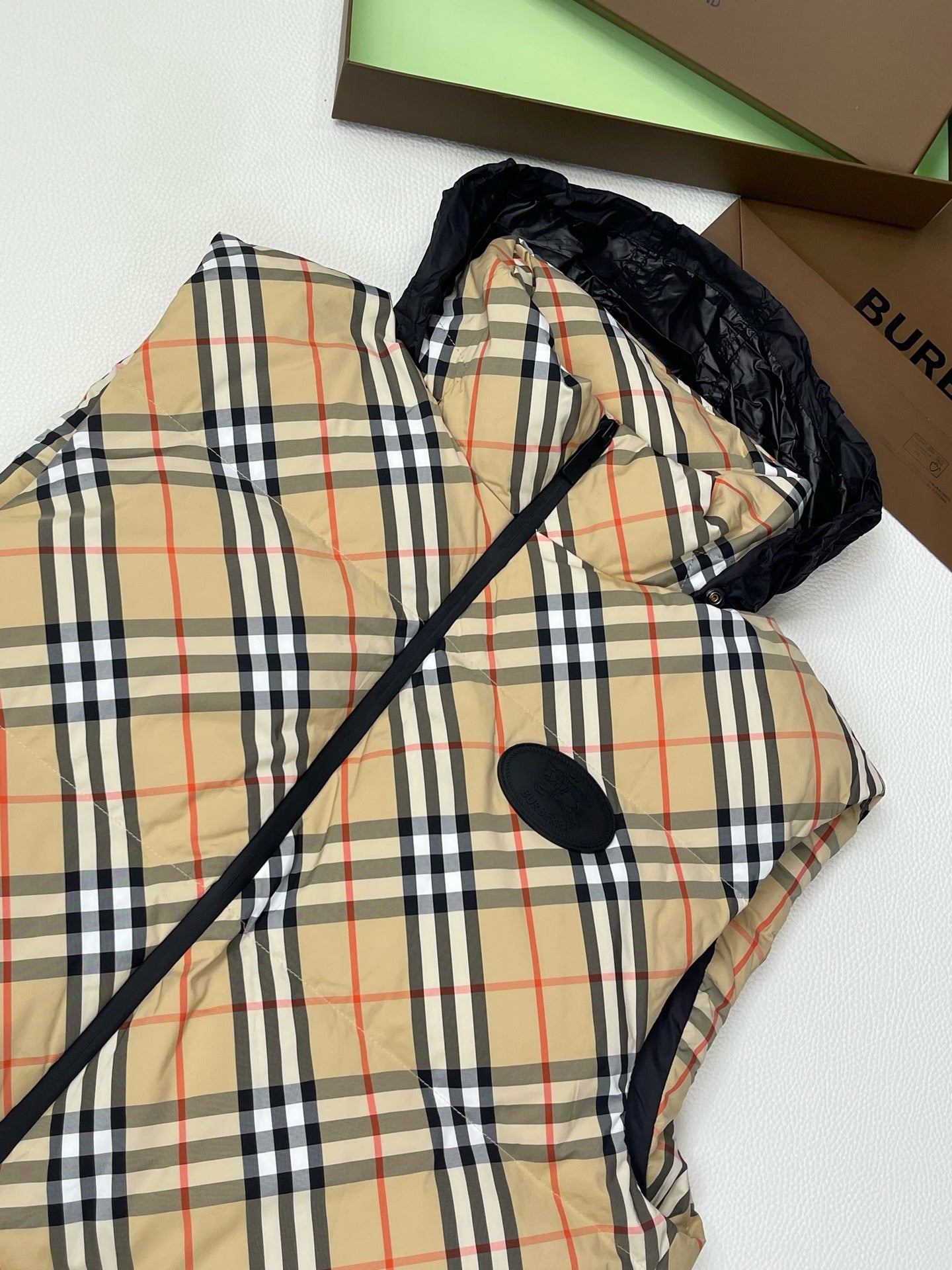 BBR Vest