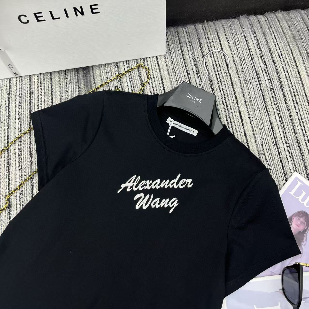 Alexander Wang T-shirt