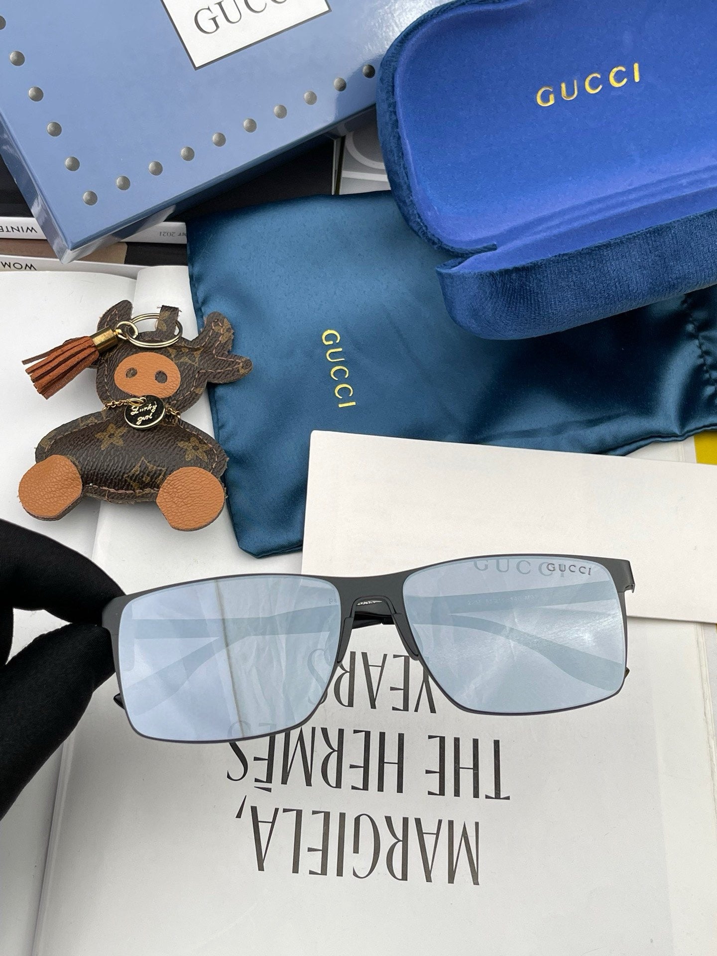 Gucci Sunglasses