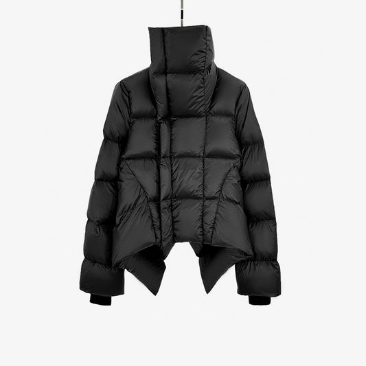 Rick Owen Down Jacket