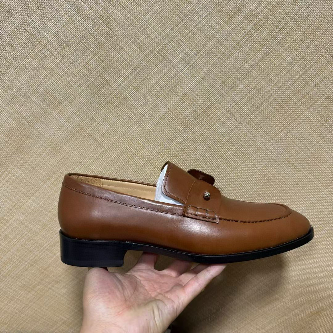 Christian Louboutin Loafer