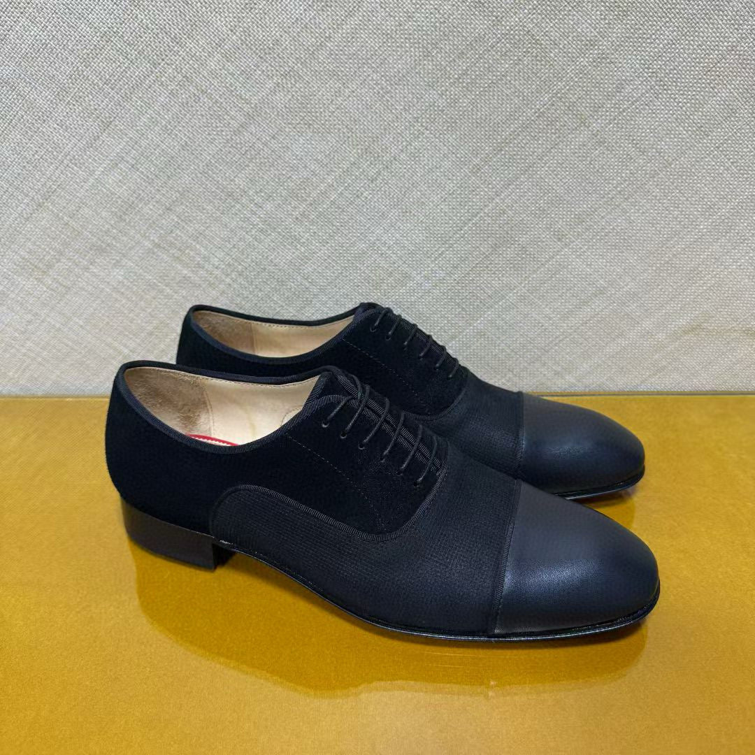 Christian Louboutin Loafer