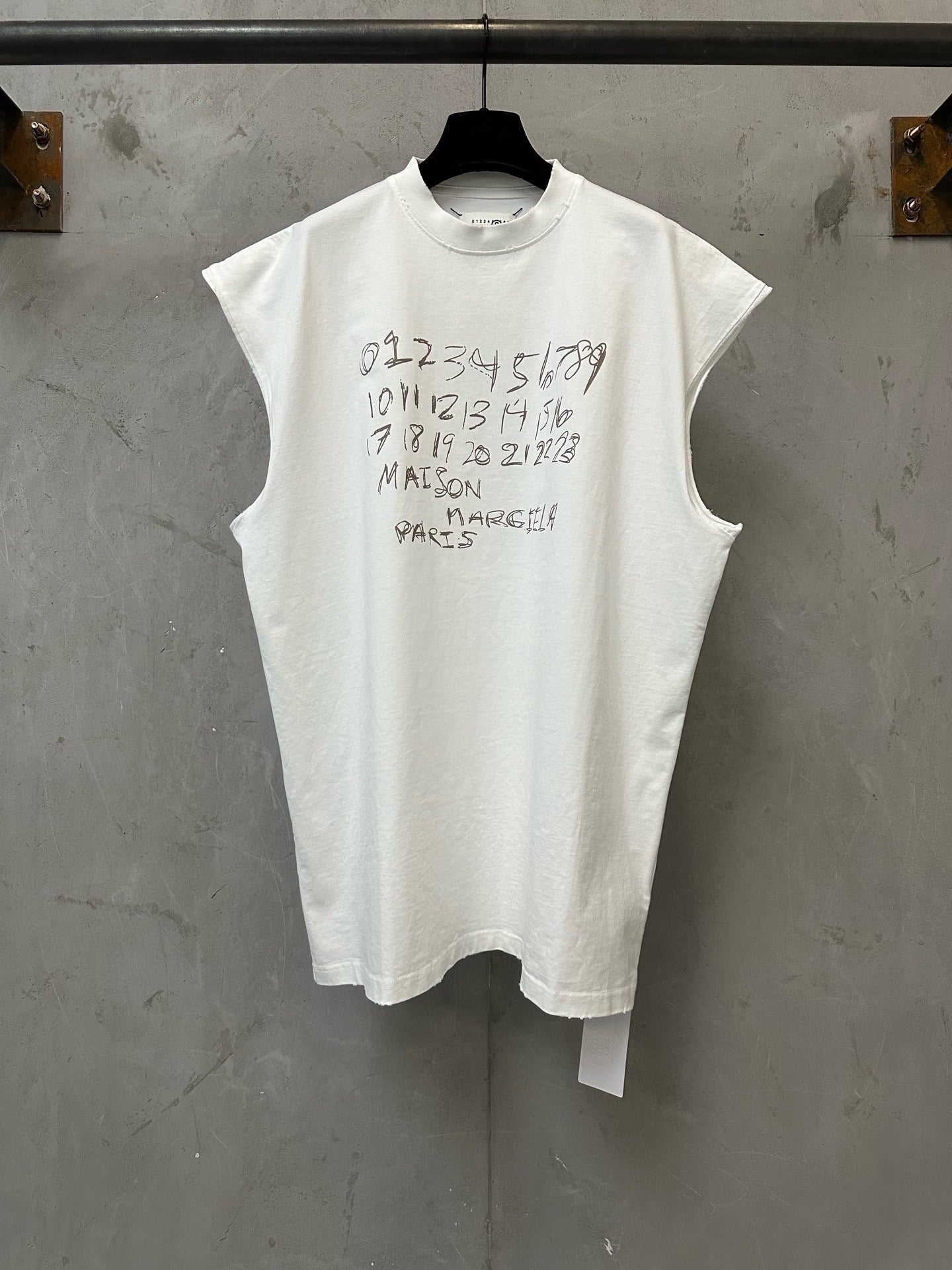 MM6 Singlet