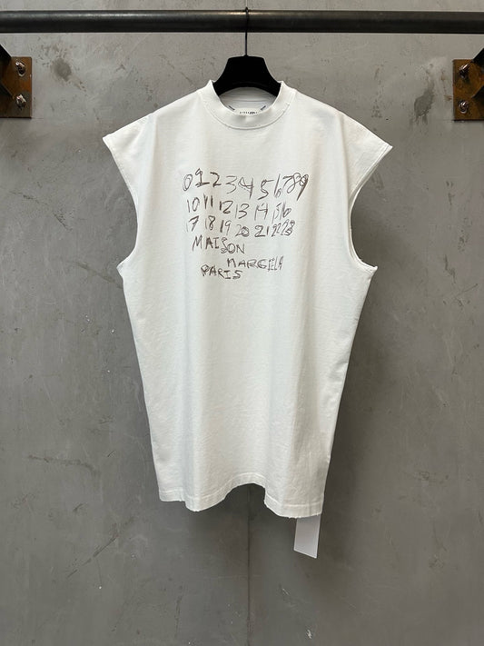 MM6 Singlet