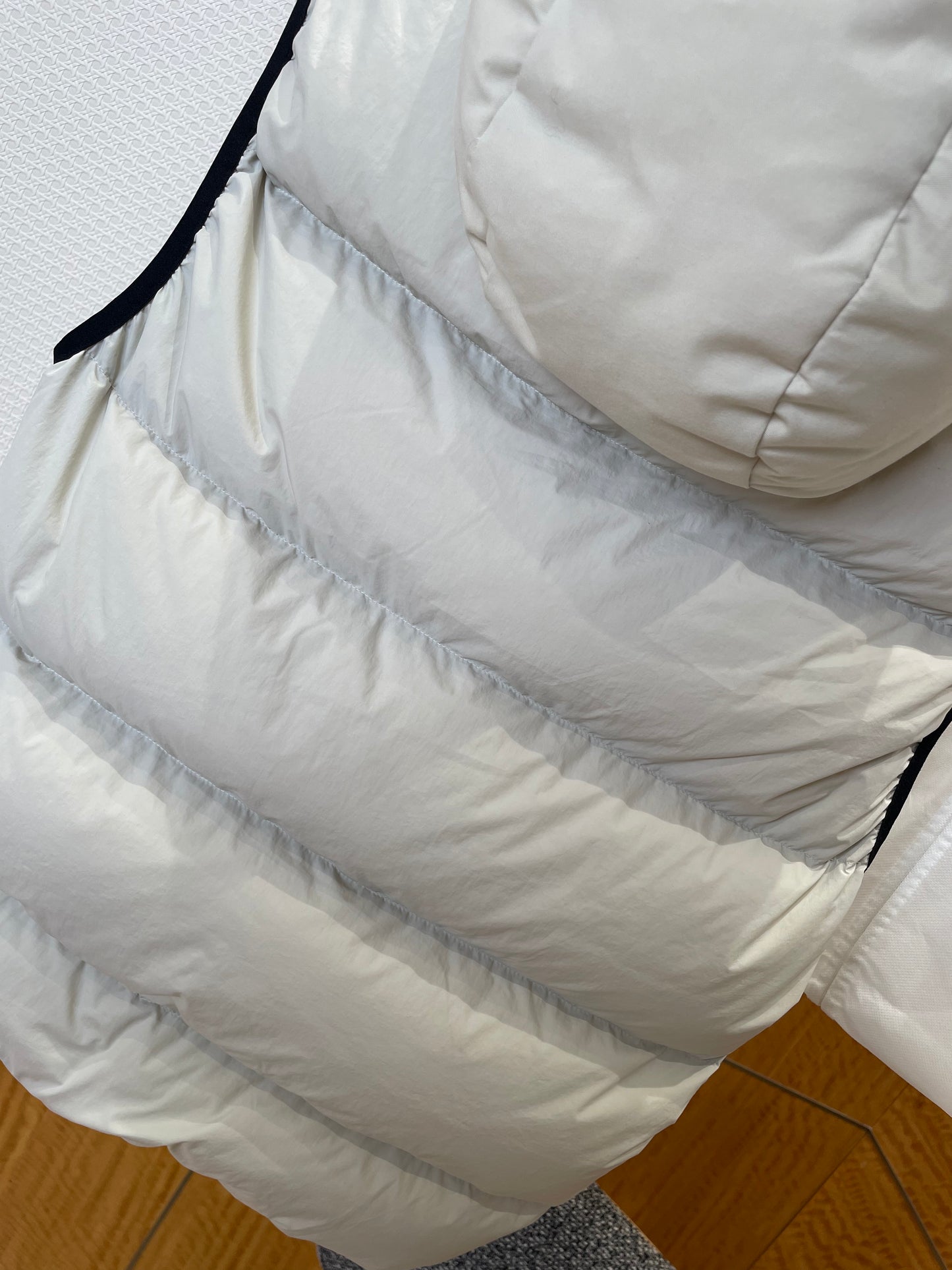 Moncler Insulated Vest Jacket