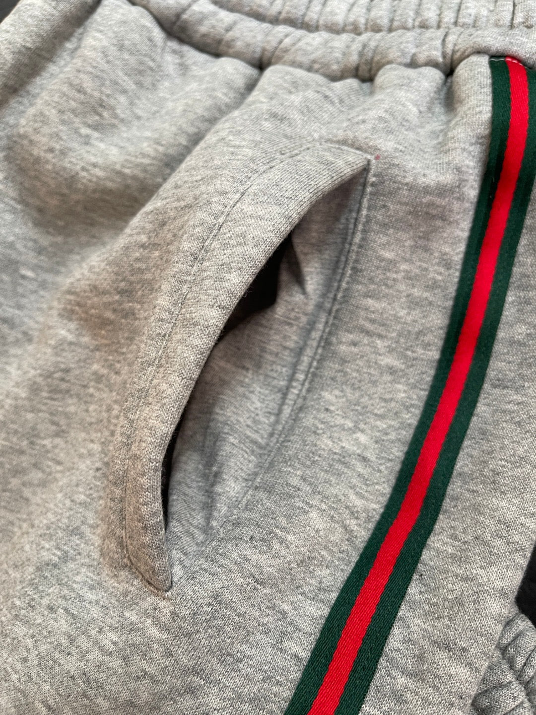 Gucci Jogger