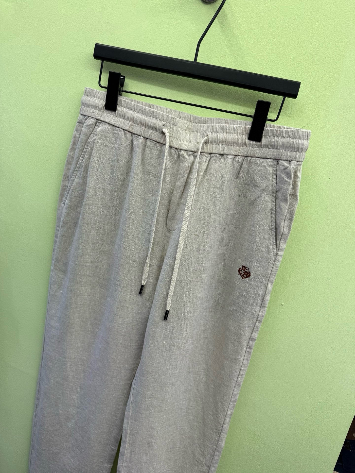 Loro Piana Long Pants
