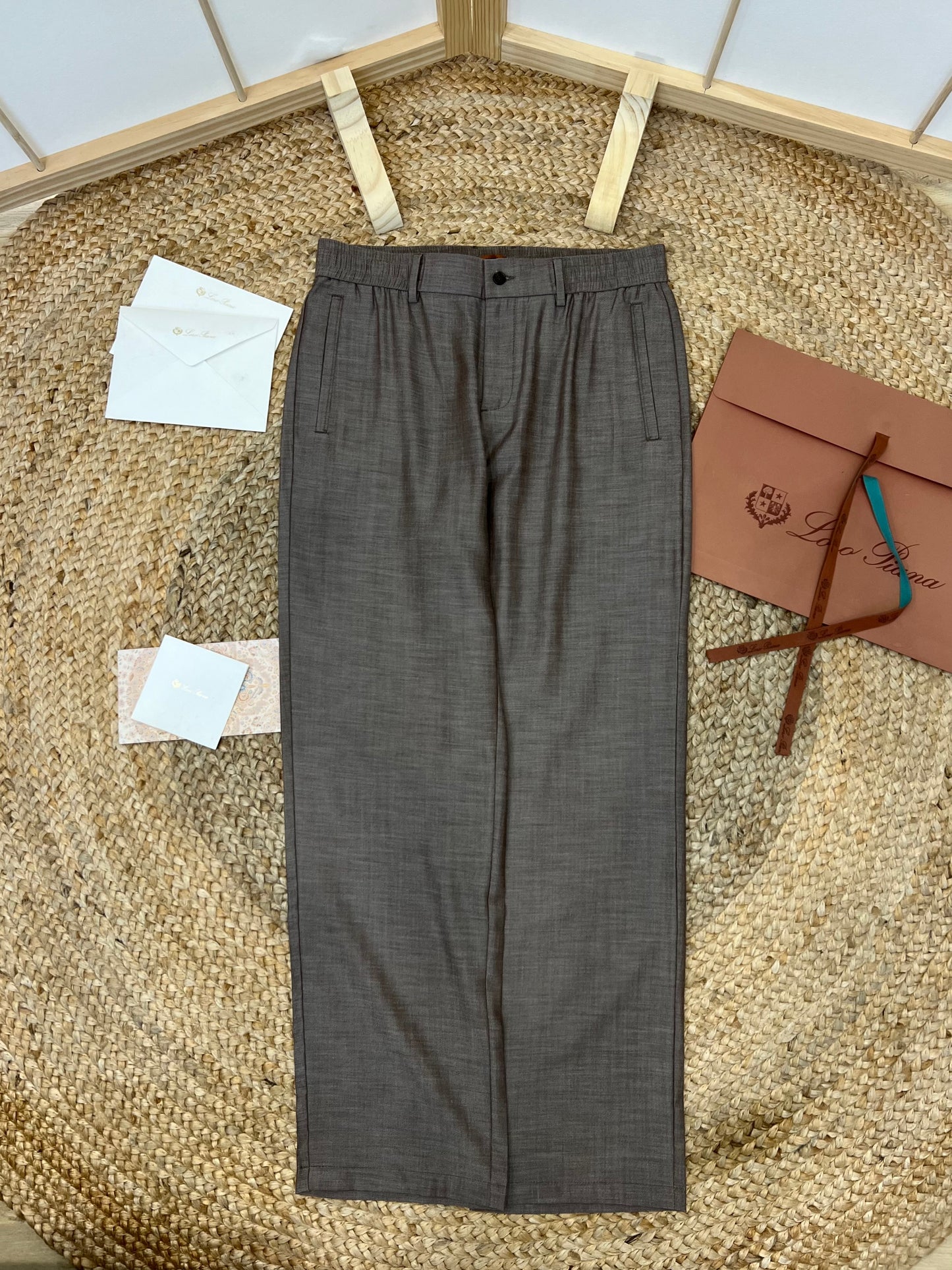 ZG Long Pants