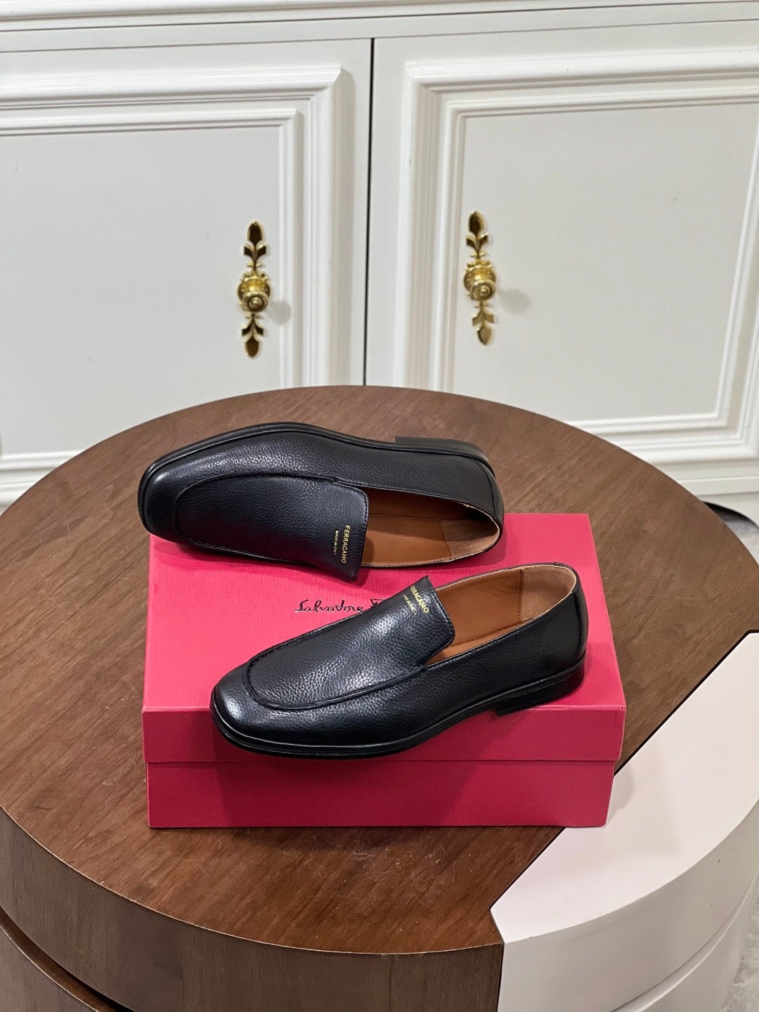 FG Loafer