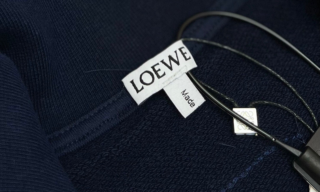 Loewe Jacket