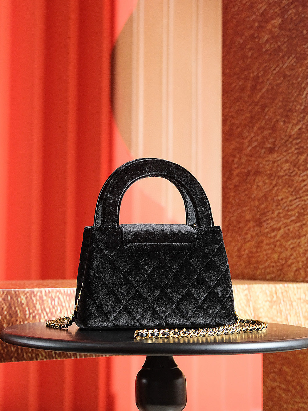 Chanel 24A Kelly Bag