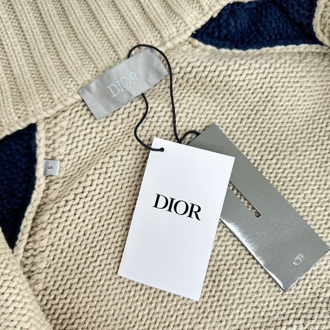 Dior Jacket